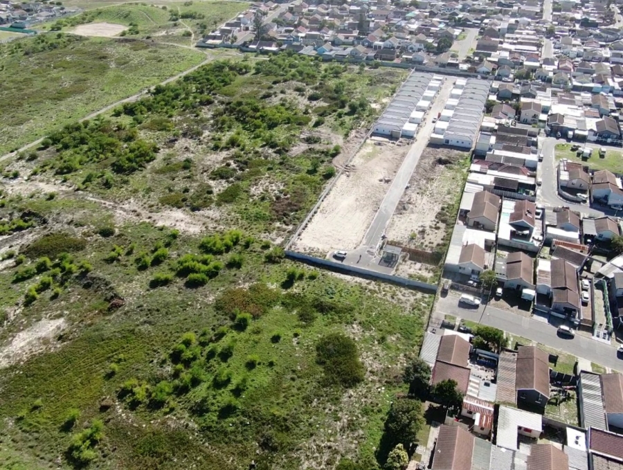 Commercial Property for Sale in Weltevreden Valley Western Cape